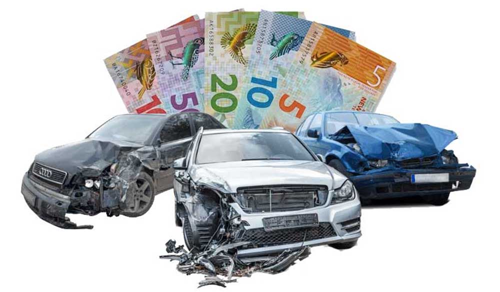 How to Sell My Scrap Car to Wreckers in Whangarei