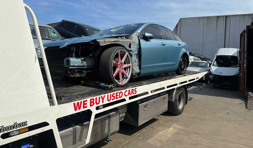 Who Pays the Most Cash for My Junk Cars in Whangarei